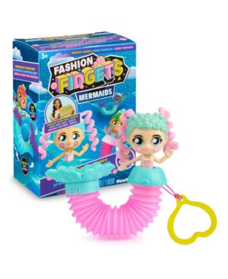 Fashion Fidgets