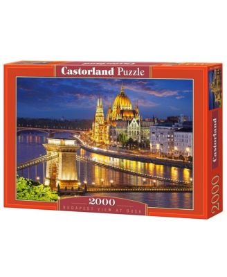 Castorland