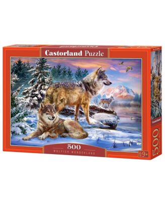 Castorland