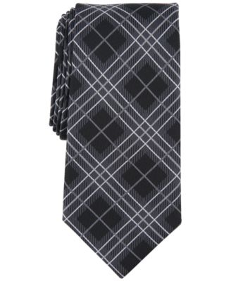Perry Ellis - Men's Sayre Check Tie