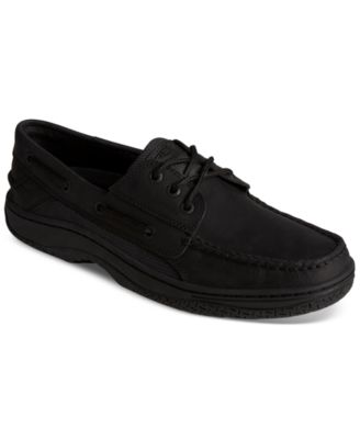 Sperry - Men's Billfish 3-Eye Moc Toe Boat Shoes