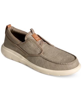Sperry - Men's SeaCycled™ Captain's Moc Baja Boat Shoes