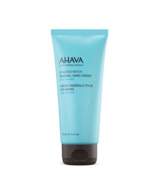 Ahava - Sea-Kissed Mineral Body Hand Cream
