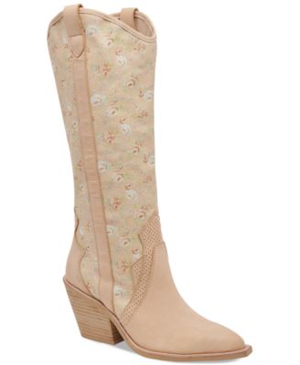 Dolce Vita - Navene Boots