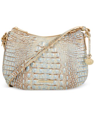 Brahmin - Shayna Leather Crossbody