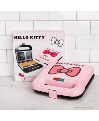 Uncanny Brands