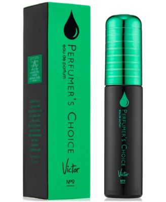 Milton-Lloyd - Men's Perfumer's Choice No. 9 by Victor Eau de Parfum, 1.7 oz.