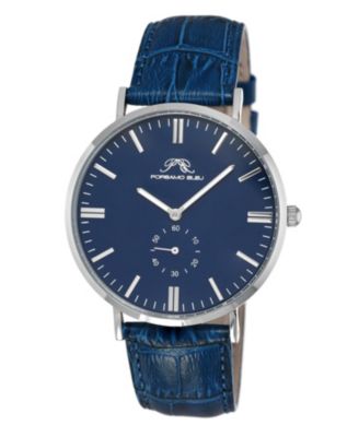 Porsamo Bleu