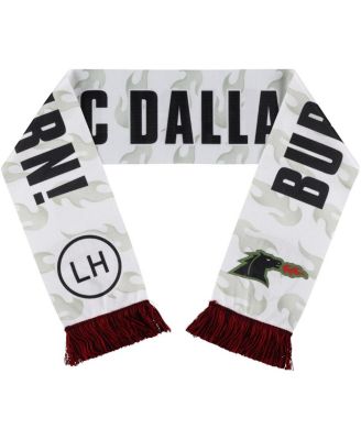 Ruffneck Scarves
