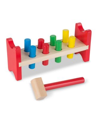 Melissa and Doug