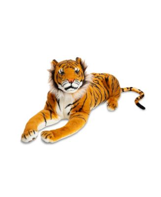 Melissa and Doug