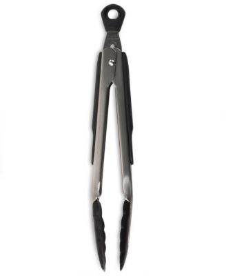 OXO - "Good Grips" Nylon Tongs, 9"