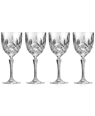 Marquis by Waterford - Markham Wine Glasses, Set of 4