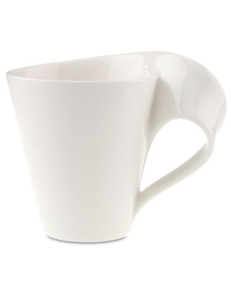 Villeroy & Boch - "New Wave Caff&eacute;" Mug