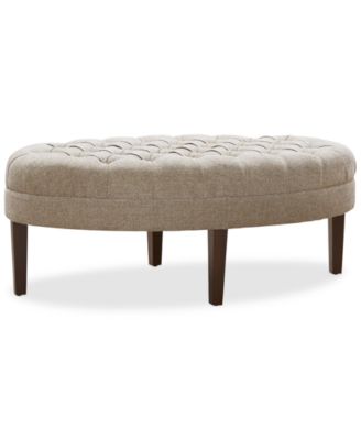 Furniture - Haddie Bench