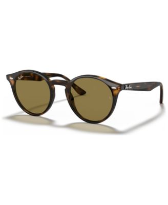 Ray-Ban - Sunglasses, RB2180 710/73