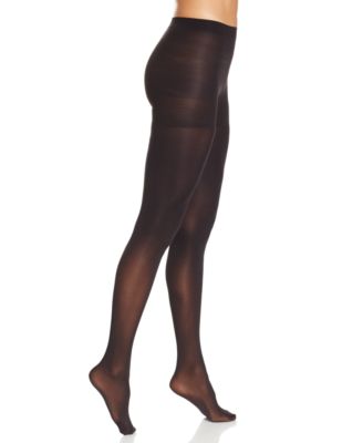 Hue - Shaper Opaque Tights