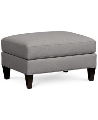 Furniture - Braylei Ottoman
