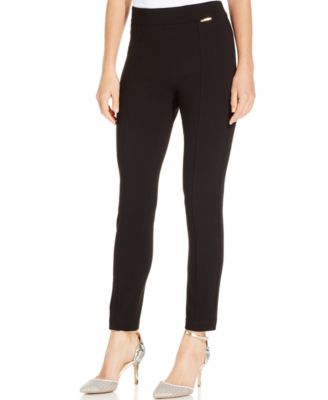 Calvin Klein - Skinny Compression Pants