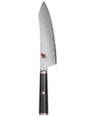 Miyabi - Kaizen 7" Rocking Santoku Knife