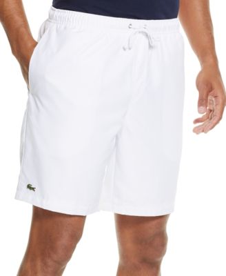 Lacoste - Diamante Drawstring Shorts