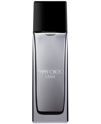 Jimmy Choo - MAN Fragrance Collection