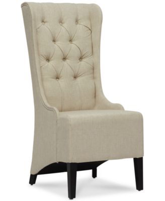 Furniture - Barbados Liene Accent Chair