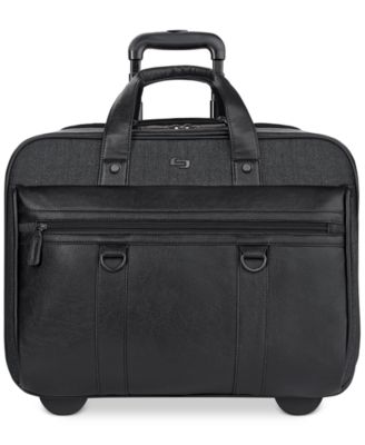 Solo - Bradford Rolling Case