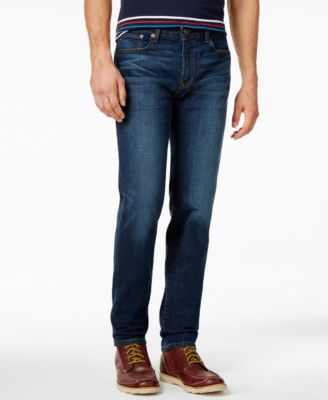 Tommy Jeans - Men's Slim-Fit Jeans