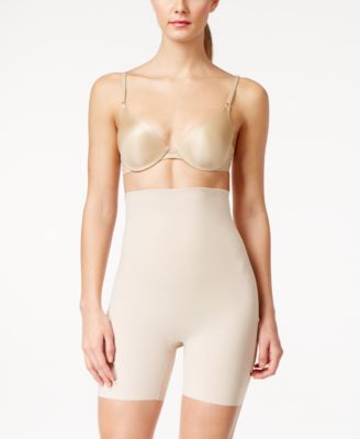 Maidenform - Light Control High-Waist Thigh Slimmer DM2561