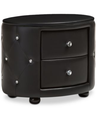Furniture - Davina Nightstand