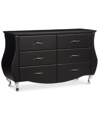 Furniture - Enzo Dresser
