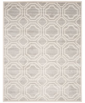 Safavieh - Amherst Indoor/Outdoor AMT411B 3' x 5' Area Rug