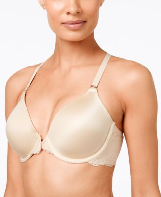 Maidenform - The One Fab Fit T-Back Lace Bra 7112