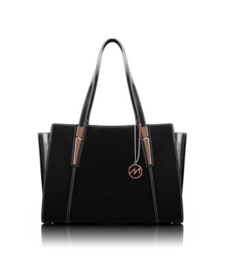 McKlein - Aldora Business Tote