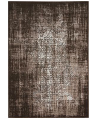 Nourison - Kismet KIS06 3'9" x 5'9" Area Rug