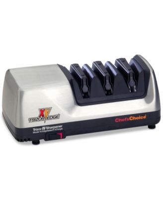 Chef'sChoice® - Chef's Choice Trizor XV Sharpener