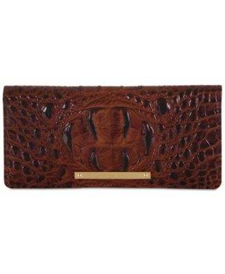 Brahmin - Ady Wallet Shortbread Melbourne