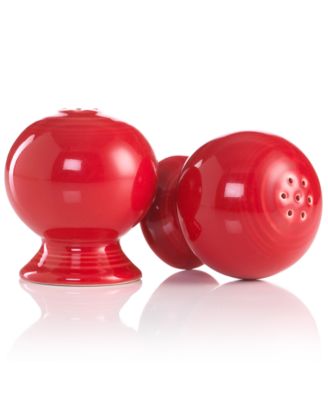 Fiesta - Salt and Pepper Shakers