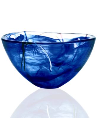 Kosta Boda - Contrast Medium Bowl