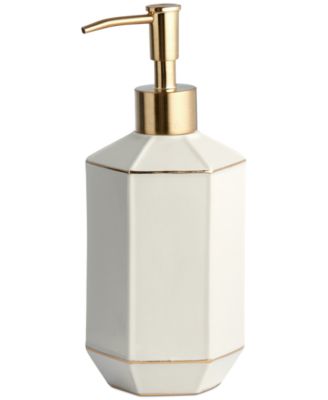 Kassatex - St. Honore Lotion Dispenser