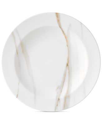 Vera Wang Wedgwood - Venato Imperial Collection Rim Soup Bowl