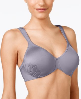 Bali - Live It Up Seamless Underwire
