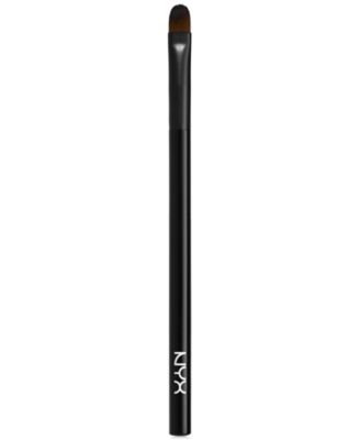 NYX Professional Makeup - Pro Flat Detail Brush