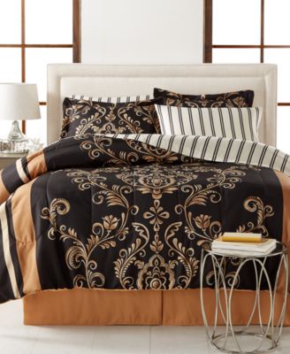 Fairfield Square Collection - Sabrina Comforter Set