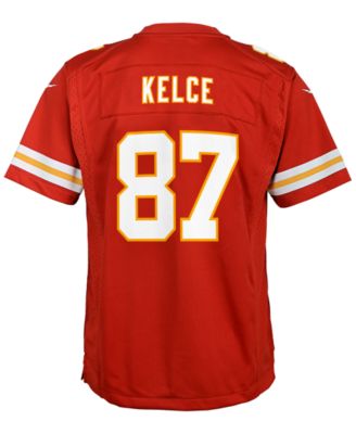 Nike - Boys' Game Jersey