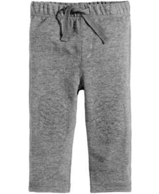 First Impressions - Knee-Patch Pants, Baby Boys (0-24 months)