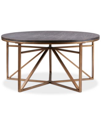 Furniture - Madison Coffee Table, Quick Ship