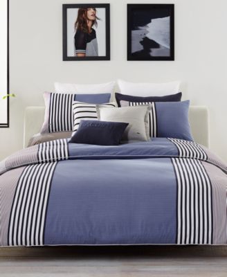 Lacoste Home