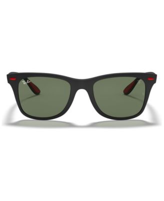 Ray-Ban - Sunglasses, RB4195M 52